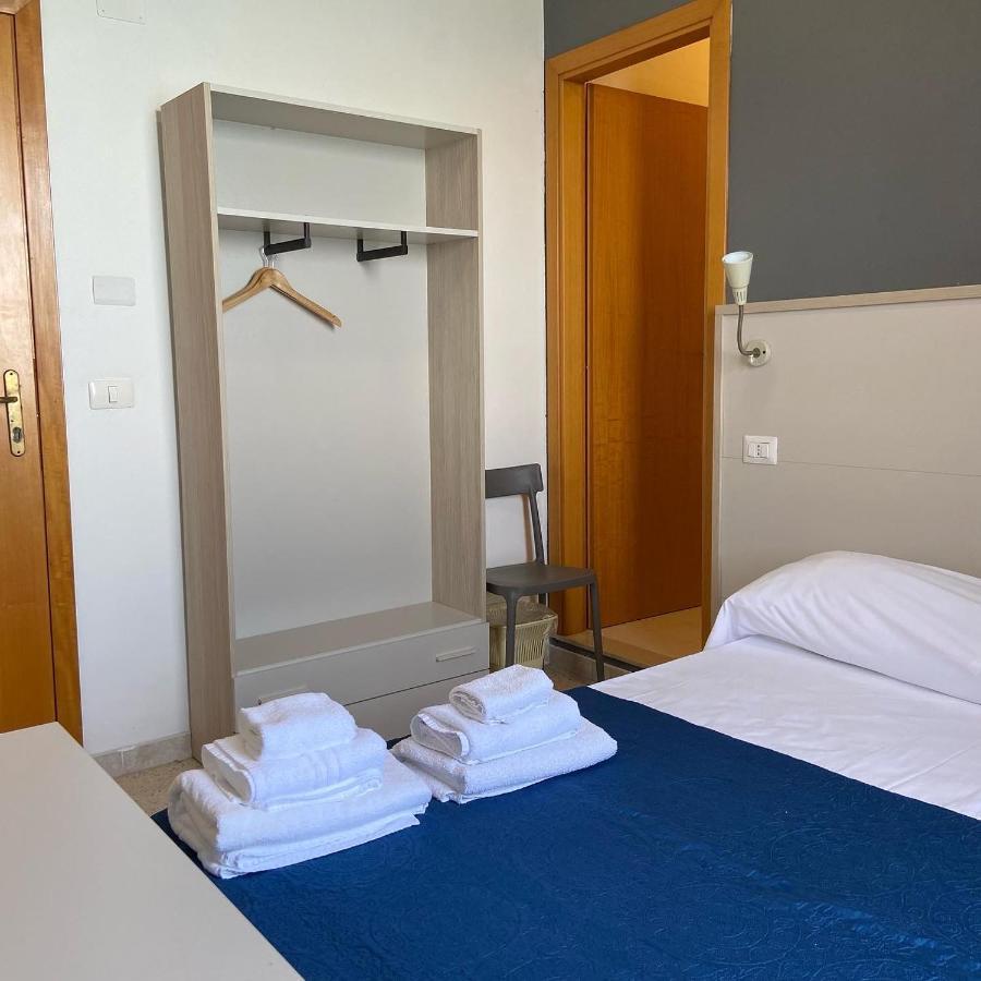 B&B Laudato Sii Tropea Exterior photo